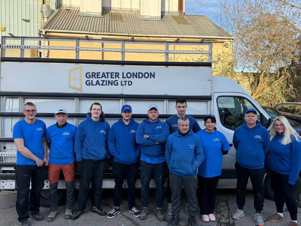 Professional Glazing & Window Specialists Nine Elms